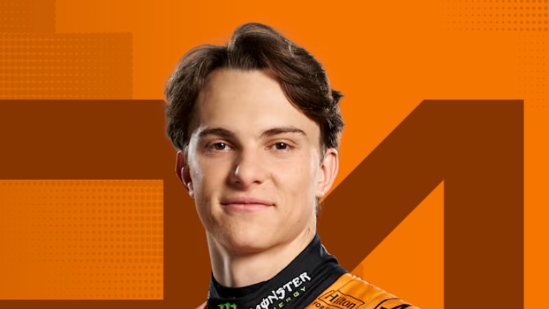 How do you rank these 4 drivers right now?