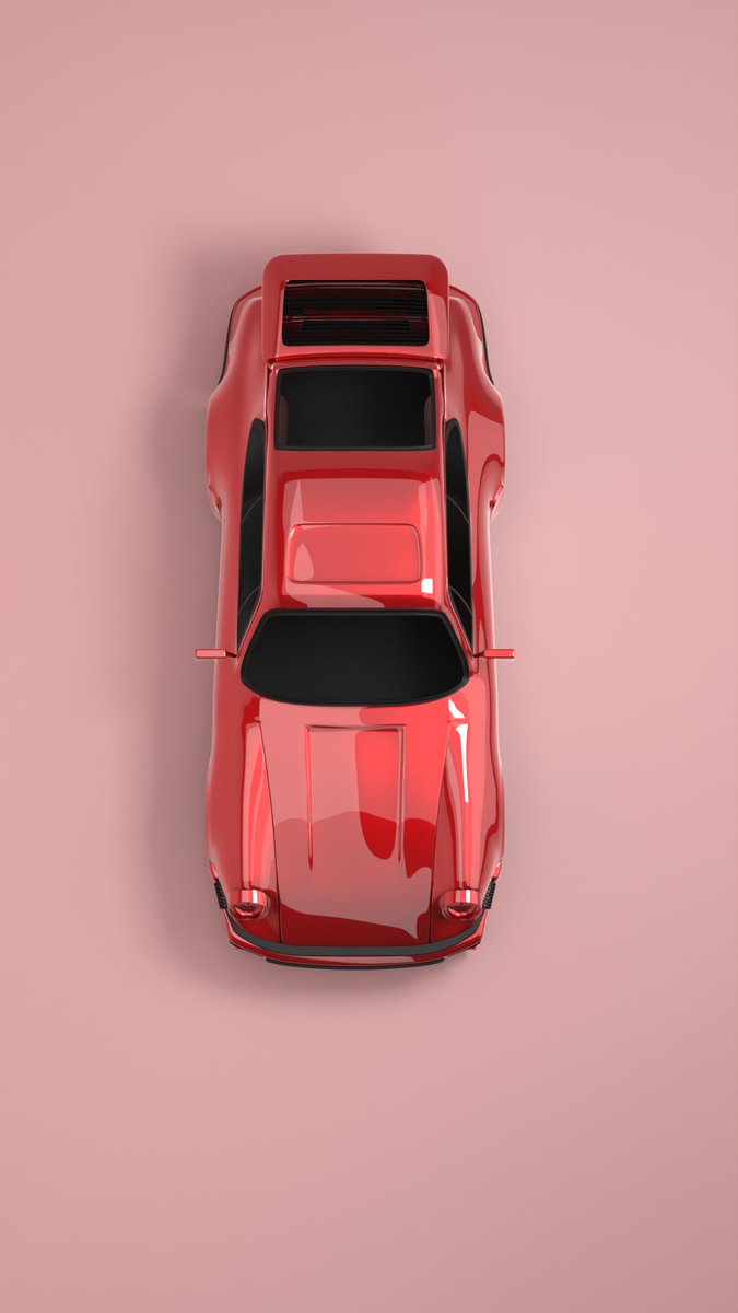 the_ojima's tweet image. @_mercyidowu had the  lightening fixed and it looks so much better!

#Porsche #3d #automobiledesign