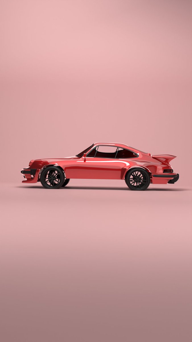 the_ojima's tweet image. @_mercyidowu had the  lightening fixed and it looks so much better!

#Porsche #3d #automobiledesign
