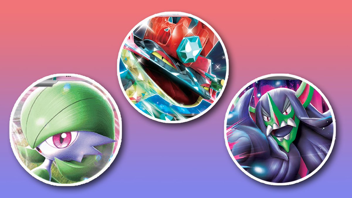 Tras los resultados de NAIC y con el juego local a la vuelta de la esquina, os traemos un análisis del meta para que sepáis que jugar en Destined Rivals.
Se viene hilo ⬇️⬇️