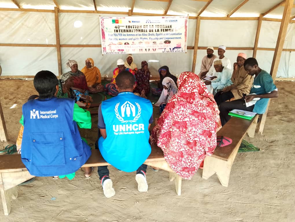 Programme VNU tweet media