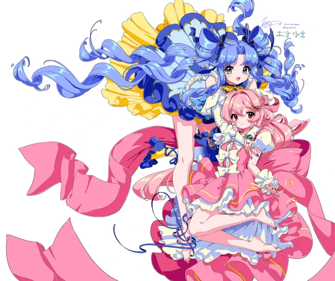 あこがれ
