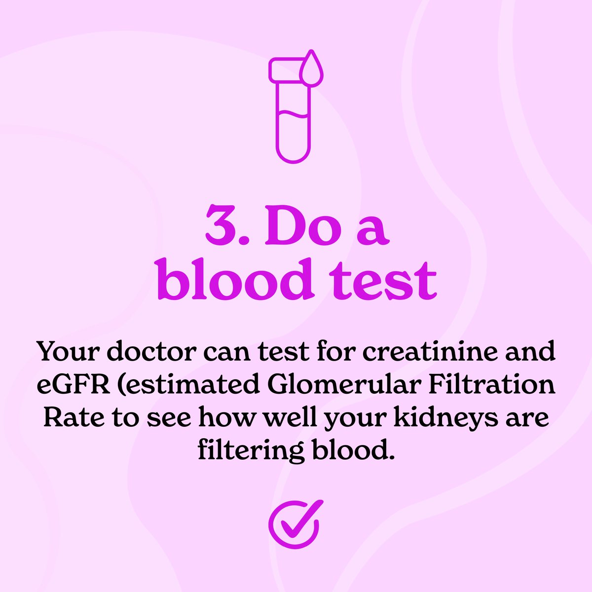 Action Kidney Cancer (@action4kc) on Twitter photo To 'Show your kidneys some love' <a href="/IKCCorg/">IKCC Kidney Cancer</a> have created a useful checklist for #WKCD2025 you can take this to your doctor to check your kidney health.
To find out more and to download the checklist please follow the link below:
actionkidneycancer.org/.../world-kidn…
#kidneycancer To 'Show your kidneys some love' <a href="/IKCCorg/">IKCC Kidney Cancer</a> have created a useful checklist for #WKCD2025 you can take this to your doctor to check your kidney health.
To find out more and to download the checklist please follow the link below:
actionkidneycancer.org/.../world-kidn…
#kidneycancer