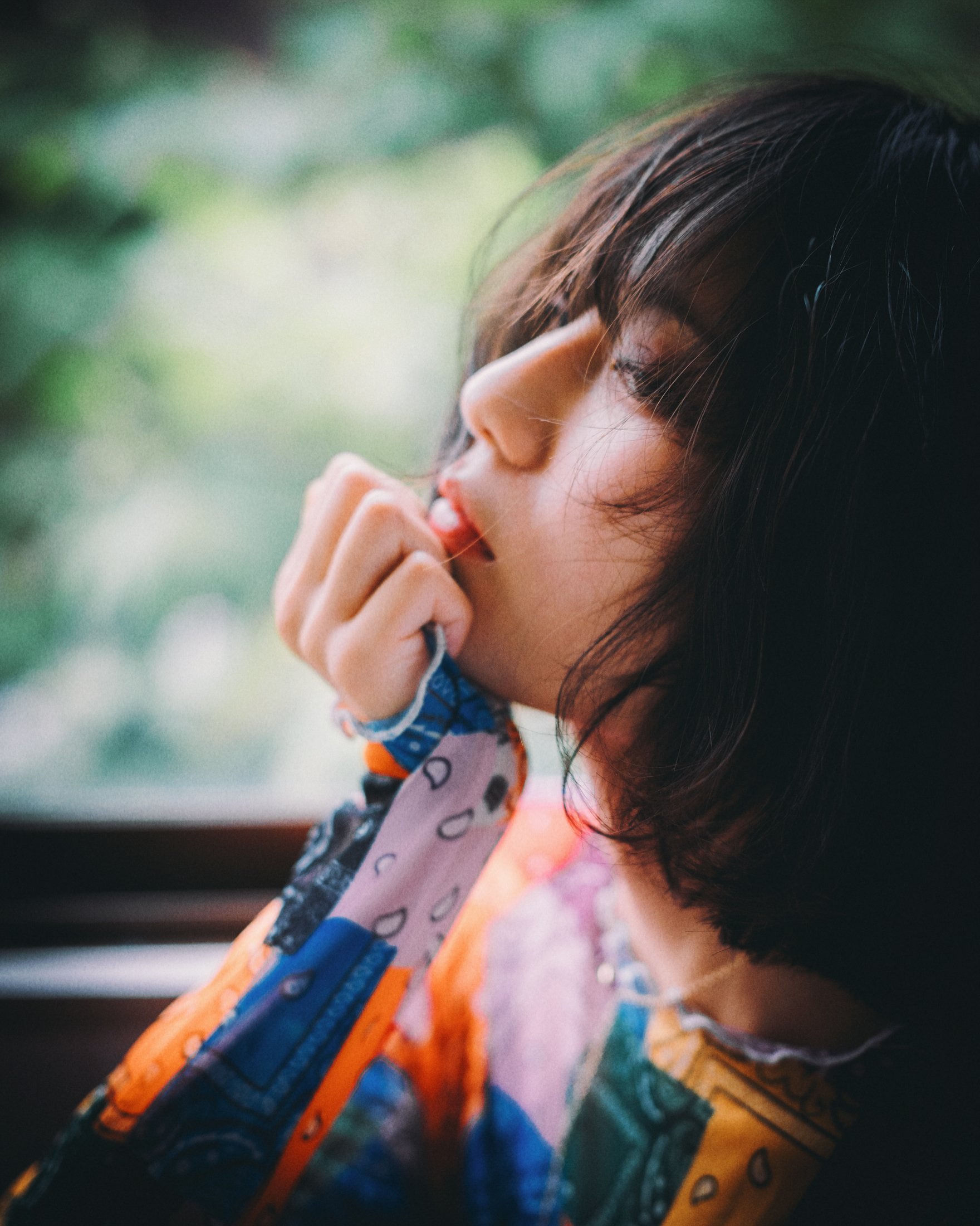 きりん | portrait photography (@KIRIN_z246) / X