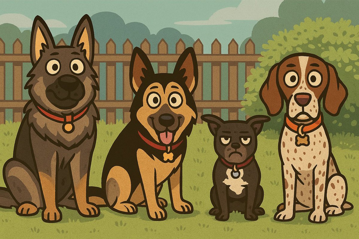 Mum used an app on her phone to create a cartoon of us all!  It makes me look grumpy lol