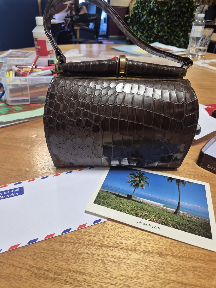 WalsallBSC (@bscwalsall) on Twitter photo Today, we are at the Elderly Day centre talking about our Walsall Windrush Sisters Project funded by <a href="/HeritageFundUK/">The National Lottery Heritage Fund</a> #walsallwindrushsisters #walsallbsc #heritage #Walsall #windrushgeneration #windrushlegacy Today, we are at the Elderly Day centre talking about our Walsall Windrush Sisters Project funded by <a href="/HeritageFundUK/">The National Lottery Heritage Fund</a> #walsallwindrushsisters #walsallbsc #heritage #Walsall #windrushgeneration #windrushlegacy