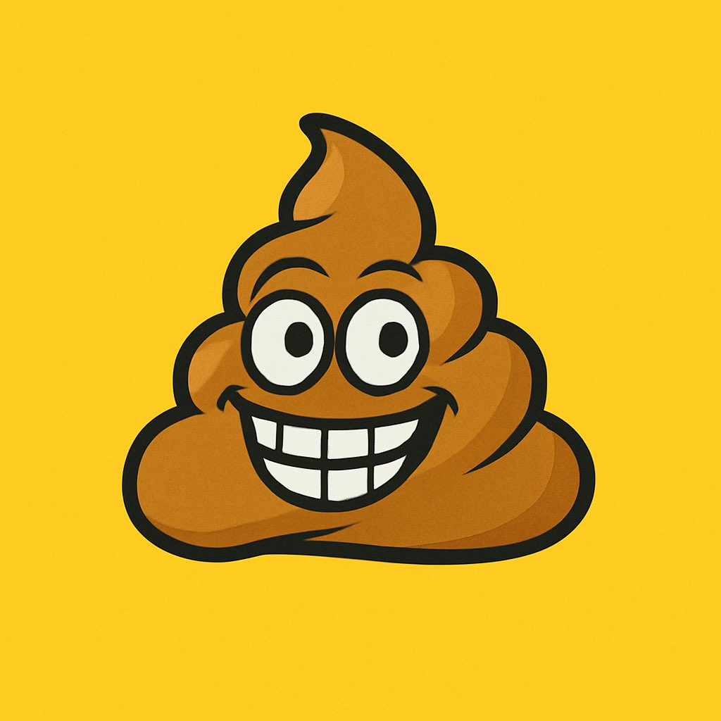 Raychainblock's tweet image. Claim 25,000 - $SHIT airdrop for first 2500

☑️ Follow @shitxsol 
☑️ RT + Like
☑️ Comments $SOL address

Distribution airdrop in 24 Hours