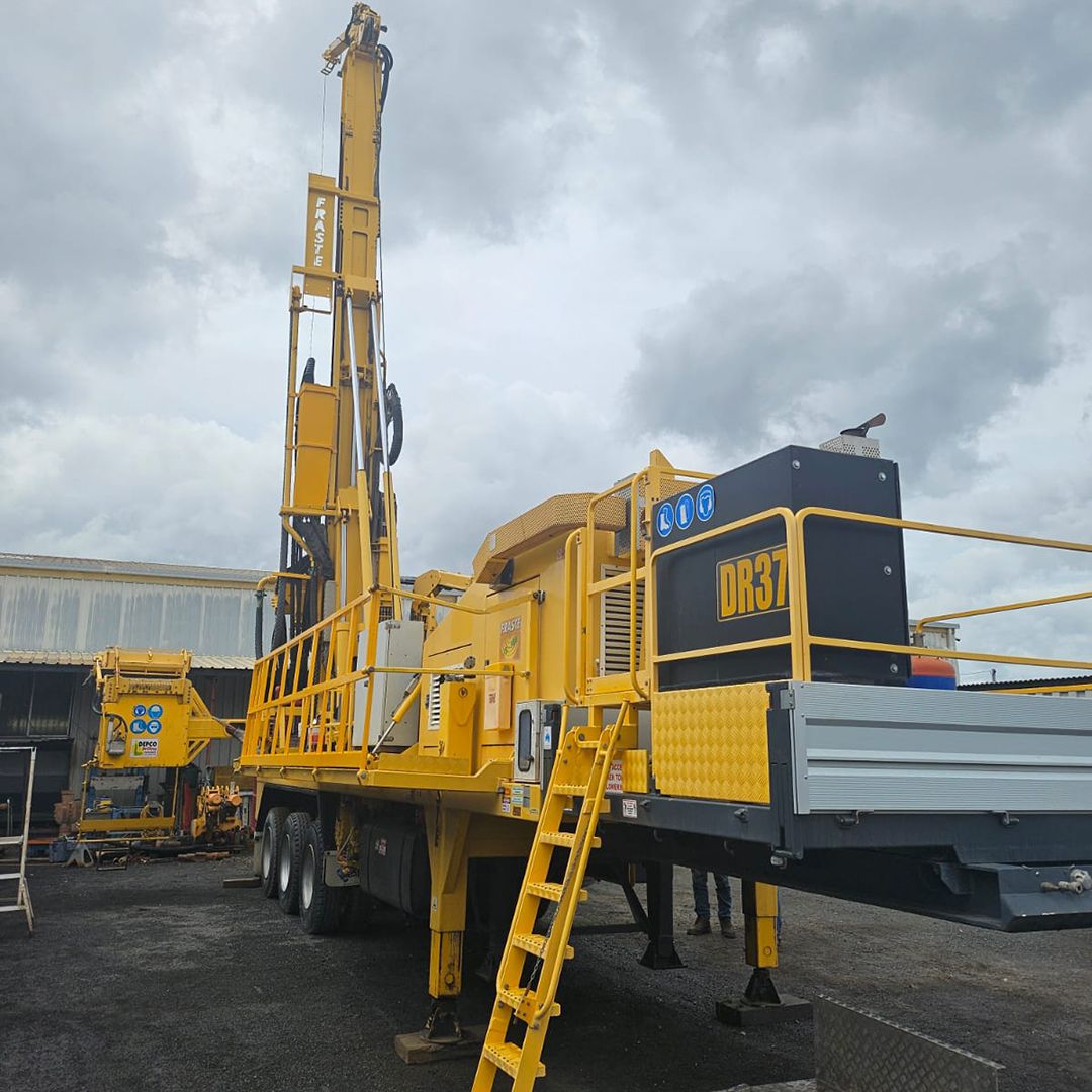 International Mining (@im_mining) on Twitter photo Capital has been awarded a three-year contract with a one-year extension option to provide borehole drilling services for the Barrick-operated Reko Diq copper-gold project, in Pakistan | tinyurl.com/mwbyekw3 <a href="/_CapitalLimited/">Capital Limited</a> #MSALABS <a href="/barrick_mining/">Barrick Mining Corporation</a> #RekoDiq #miningservices Capital has been awarded a three-year contract with a one-year extension option to provide borehole drilling services for the Barrick-operated Reko Diq copper-gold project, in Pakistan | tinyurl.com/mwbyekw3 <a href="/_CapitalLimited/">Capital Limited</a> #MSALABS <a href="/barrick_mining/">Barrick Mining Corporation</a> #RekoDiq #miningservices