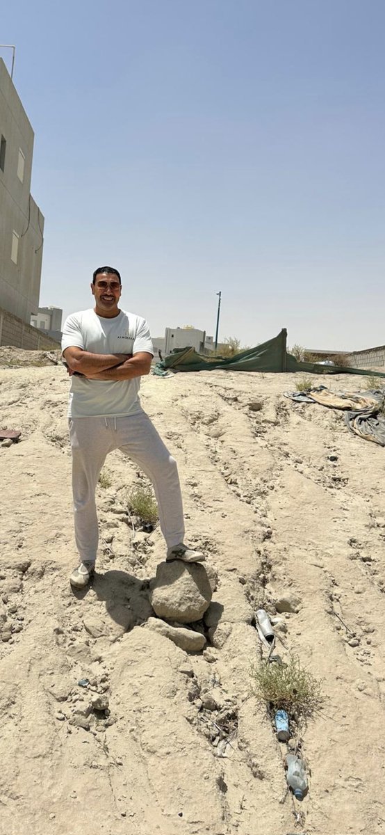 AlshaheenAl's tweet photo. لله الحمد..
بدايه مشروع جديد فى الخيران البحريه..
المرزام لتشييد المباني و اعمال الديكور..
60022718..

Simply Elite..💫 https://t.co/bLHJtPp80p