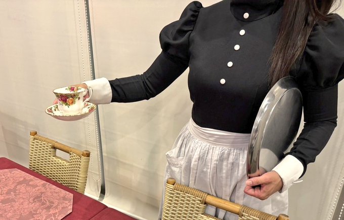 カフェメイリッシュ