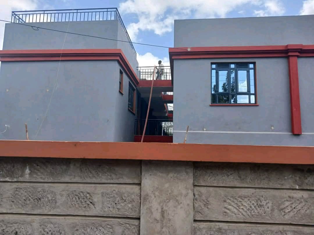 biutech's tweet photo. Ending the week on a high note  handing over the project we are greatful 🙏
Jenga na Biutech project ltd 0725700458 https://t.co/KZWiZuTHYc