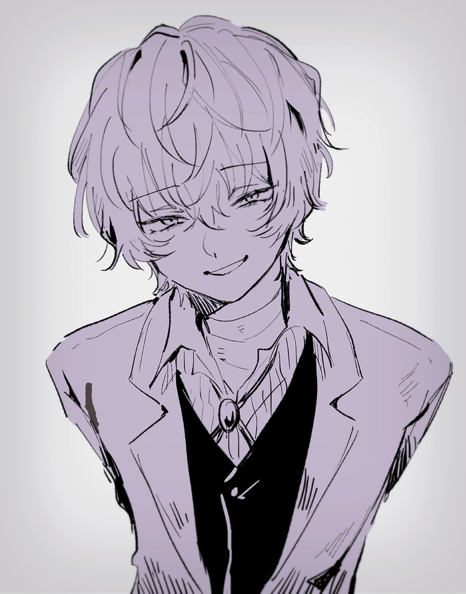 ichimiya_bsd's tweet image. ？
#BSD