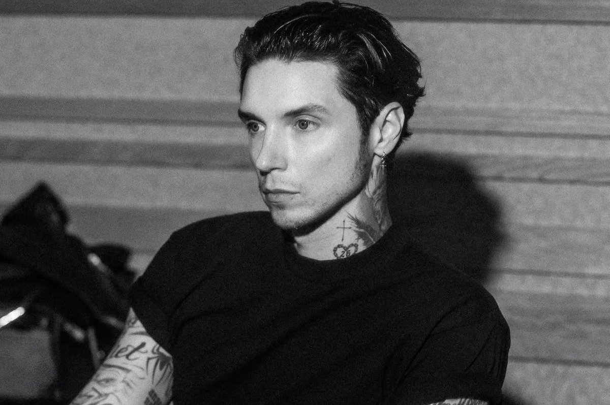 GhostofOhio's tweet image. Another sleepless night in the studio.