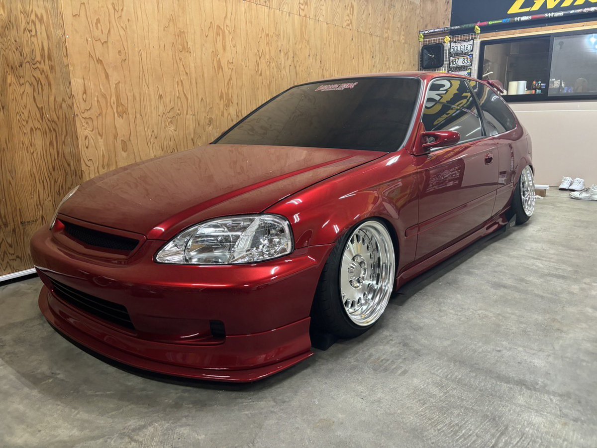 Honda_allstar's tweet photo. 【エントリー締切日のご案内】

★エントリー受付:
    2025年6月25日23時59分迄

エントリーをお考えの
#HONDA党 の皆さん‼️

HONDA全車種(2輪4輪)に特化した
ユーザー参加型の大型ミーティングです‼️

ライトチューンからカスタム車両まで
HONDAであれば誰もが参加可能👍

まだ間に合いますよ〜✨

#HONDA党大集合 
#HONDA_ALLSTAR_MT
