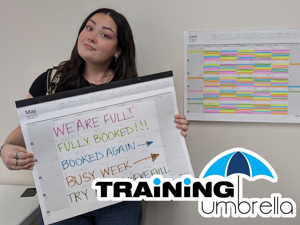 trainumbrella's tweet photo. Ever since the pandemic, there seems to have been a drastic change in the way companies go about scheduling and booking classes and meetings. 

📒 Read more...
Post-Pandemic Scheduling Habits https://t.co/WzK2RQApBJ https://t.co/nR7lIF871i