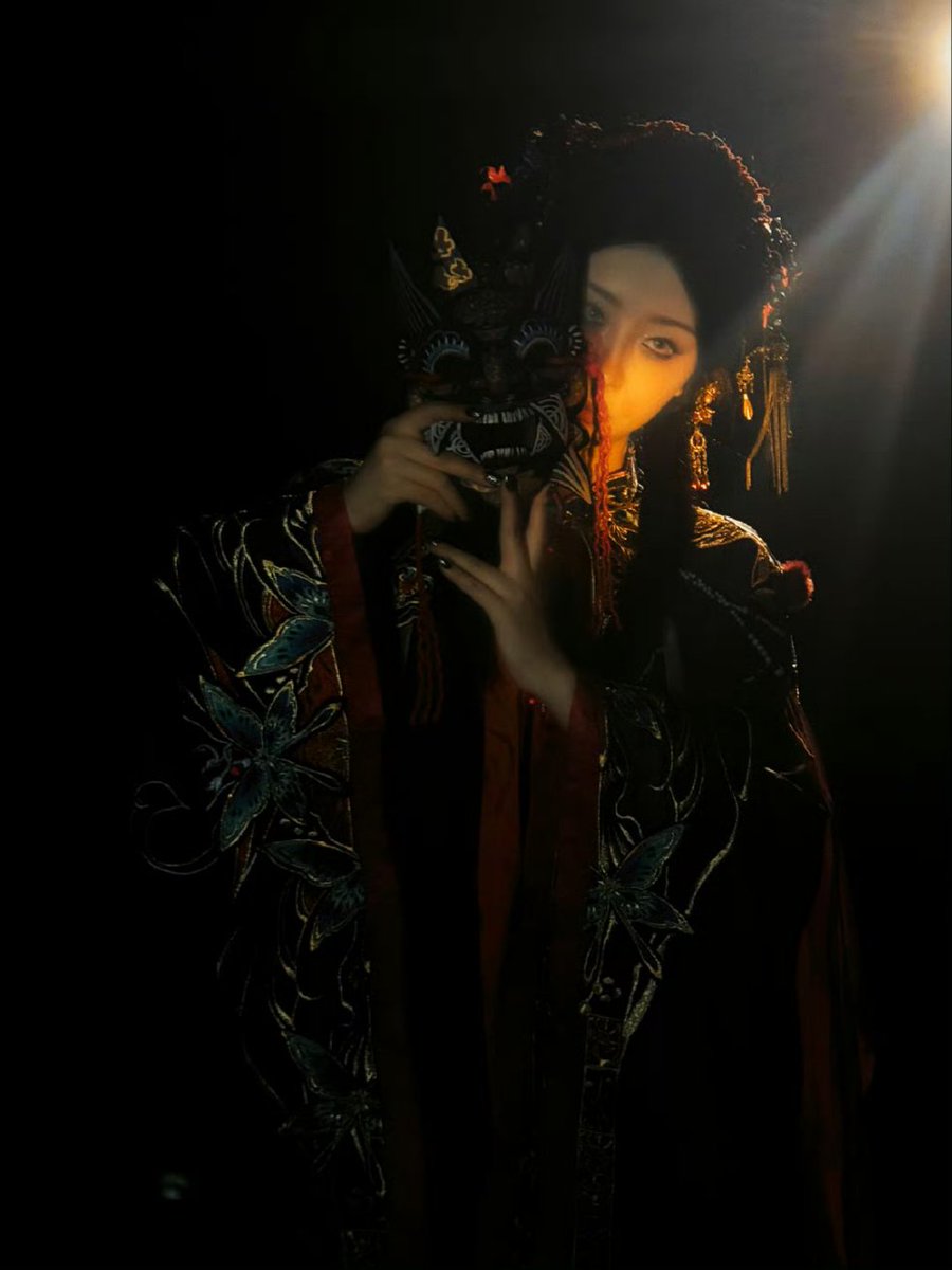 zxtupdates's tweet photo. #zhaoxiaotang #赵小棠 #TheImmortalAscension #凡人修仙传 #ChenQiaoQian #超棒的我们 #SuperTeam https://t.co/lOvsSiQizJ