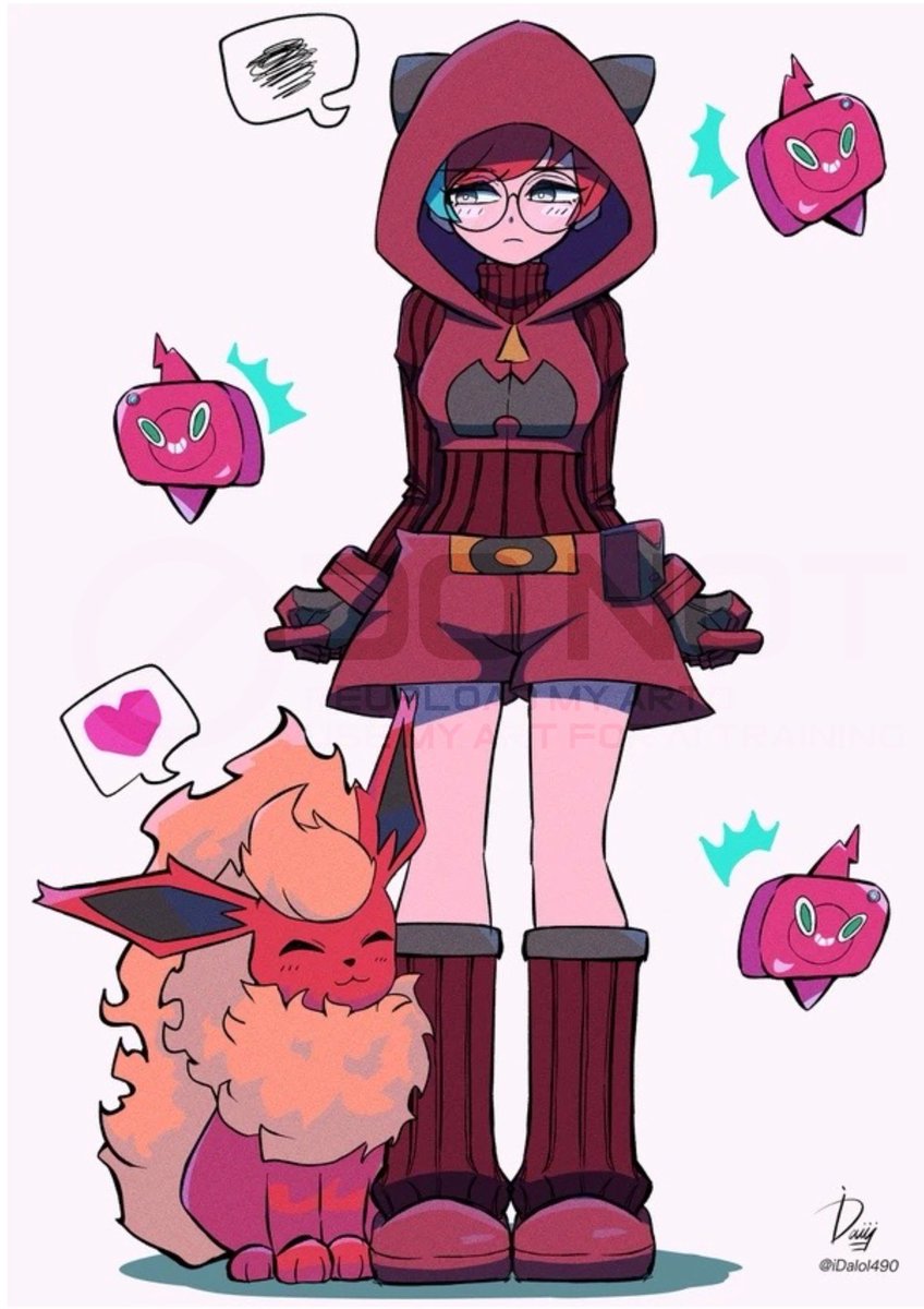 iDalol490's tweet image. 