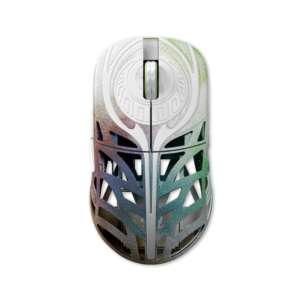 wlmouseofficial's tweet image. Meet Strider Lotus & Iris.
💠Lotus – Inspired by the elegance of ink and water, where tradition meets tech.
◻️Iris – A flash of rainbow light, just like the legendary Nine-Colored Deer.
Both forged with our signature magnesium alloy.
Both ready for battle. 📷
🖱️Available…