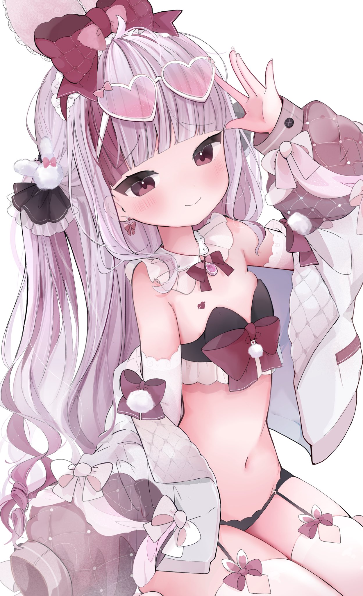 ⋈﻿手描きイラスト セット 010 - メルカリ