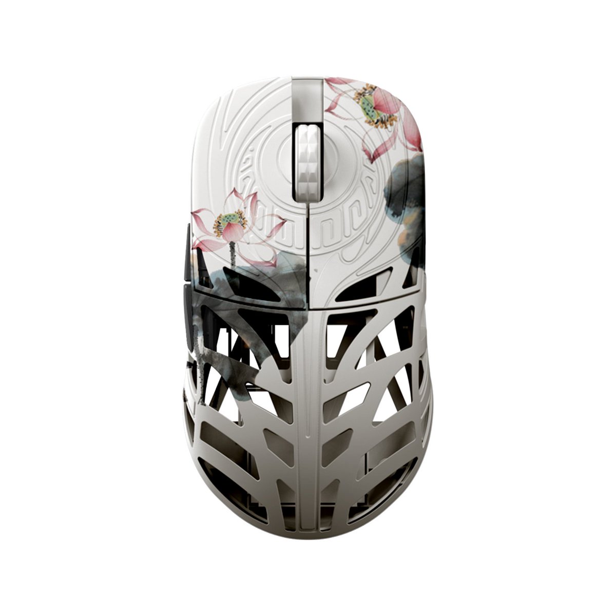 wlmouseofficial's tweet image. Meet Strider Lotus & Iris.
💠Lotus – Inspired by the elegance of ink and water, where tradition meets tech.
◻️Iris – A flash of rainbow light, just like the legendary Nine-Colored Deer.
Both forged with our signature magnesium alloy.
Both ready for battle. 📷
🖱️Available…