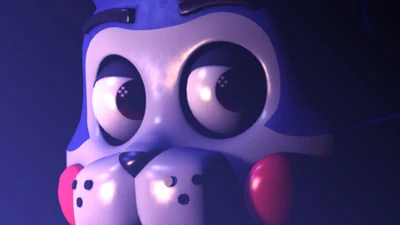 FNaFFangameWiki's tweet photo. Five Nights at Candy's was officially released 10 years ago! This fangame has influenced the FNAF community for a decade now and remains one of the most popular releases to date.

What is your favorite aspect about Five Nights at Candy's

#fnaf #fangame #fivenightsatfreddys https://t.co/3L0CsKGNys