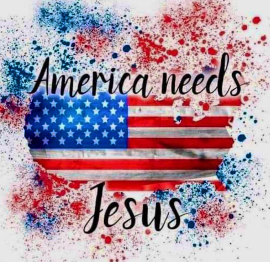 GOOD MORNING PRAYER WARRIORS!

IT'S TIME TO WAKE UP AND PRAY UP!

CHRIST IS KING!