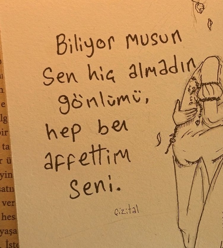 Bir gün var asra (@birgunvarasra) on Twitter photo 