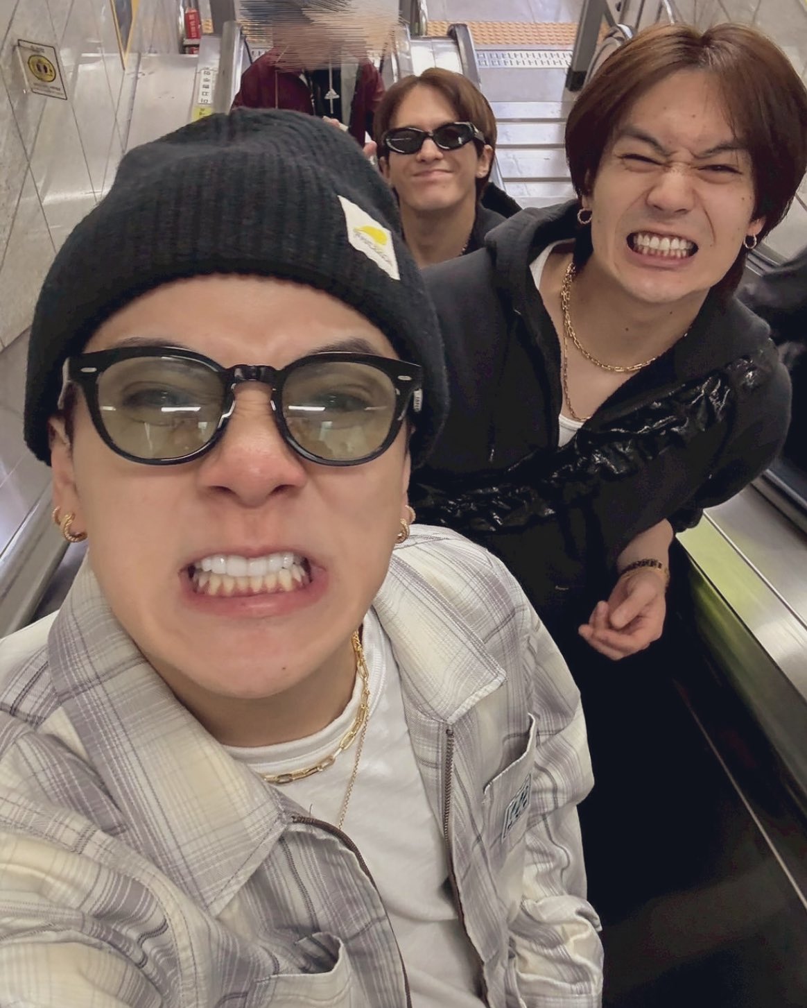 松田元太　まとめ 松田元太」のプロフィールSENSE TOKYO by ACQUA｜歌舞伎町
