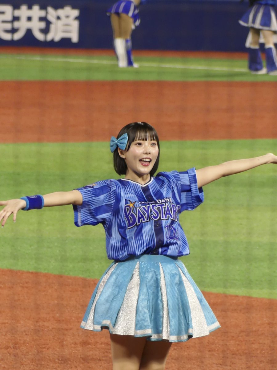 2025.06.19 推せ推せ！ YOKOHAMA☆IDOL SERIES 2025 @ 横浜スタジアム