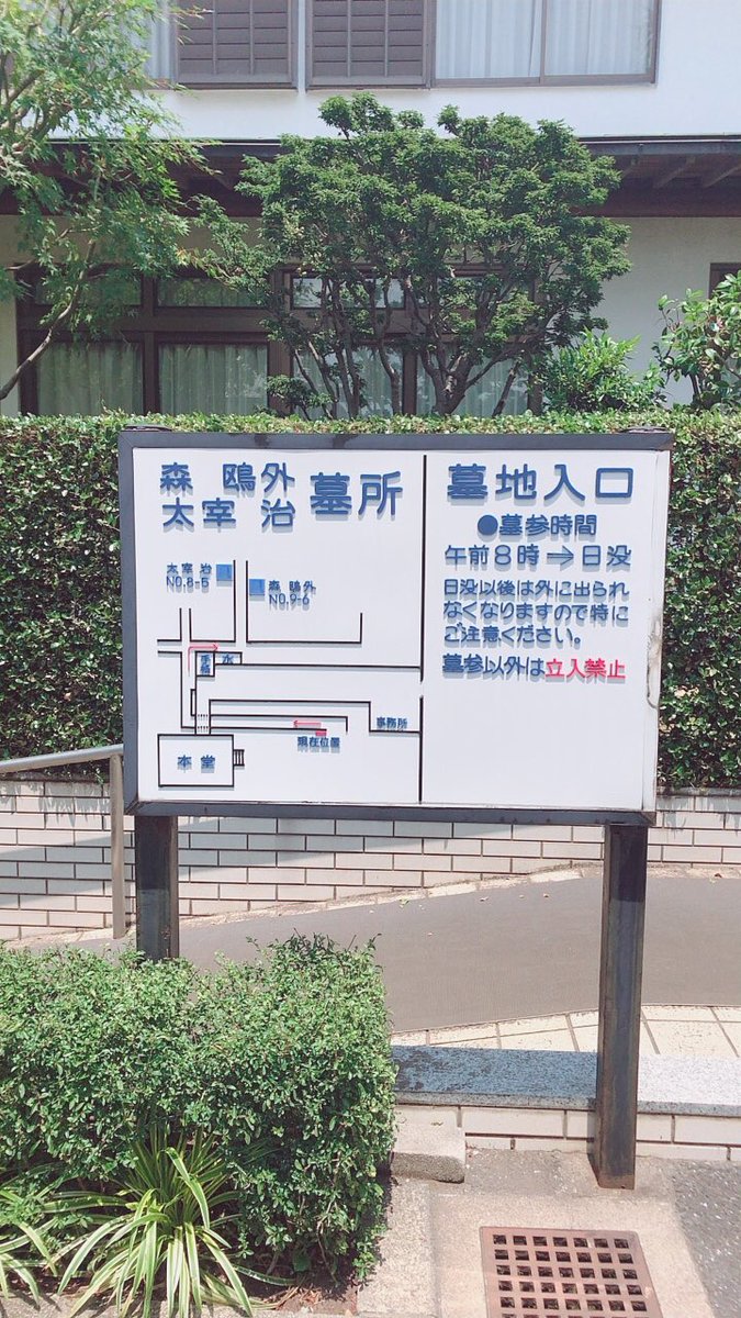 今日は桜桃忌🍒
何年か前に行った時の写真だけど人がいっぱいたし韓国から来てる女の子もいた！
太宰人気を思い知らされたなぁ😌
今日は仕事で行けなかったけどまた行きたいな