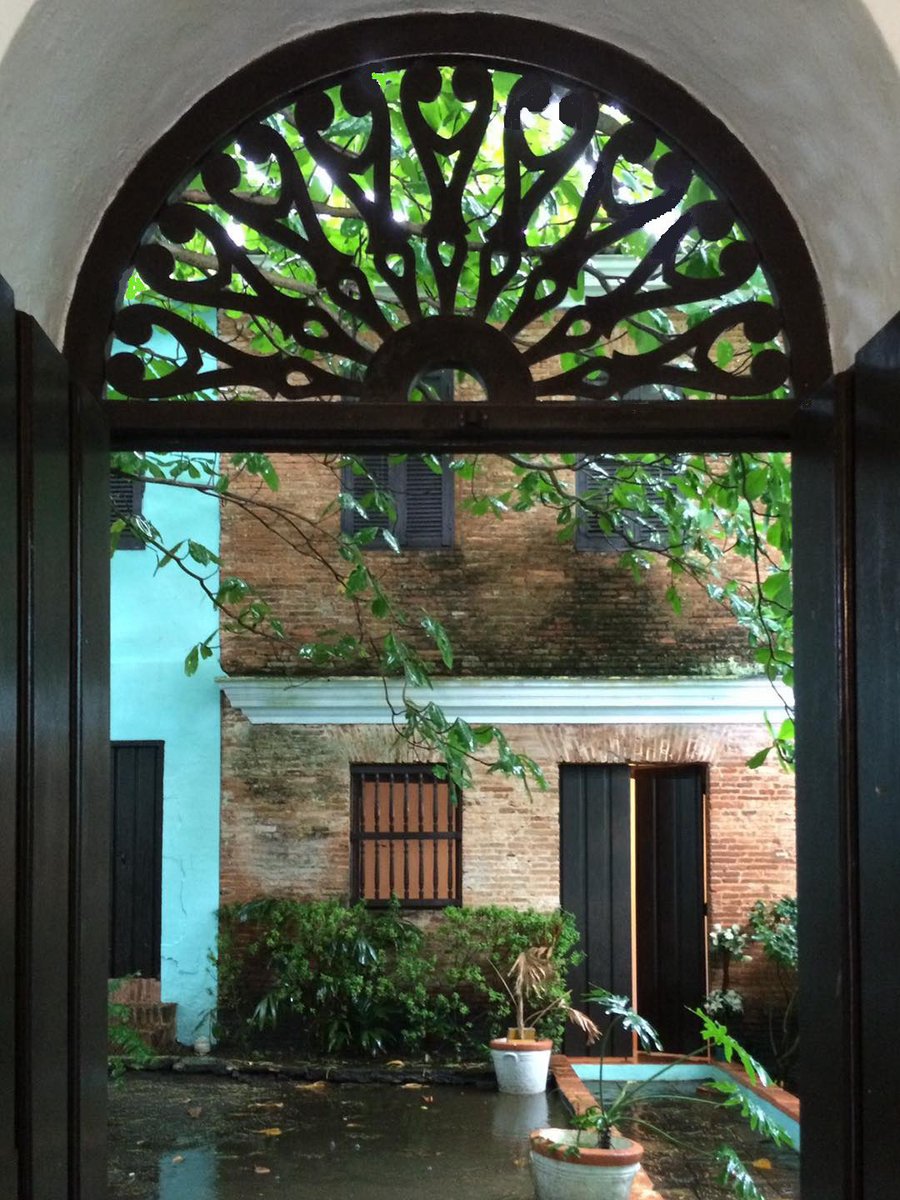 Amanece… ¡Buenos días!