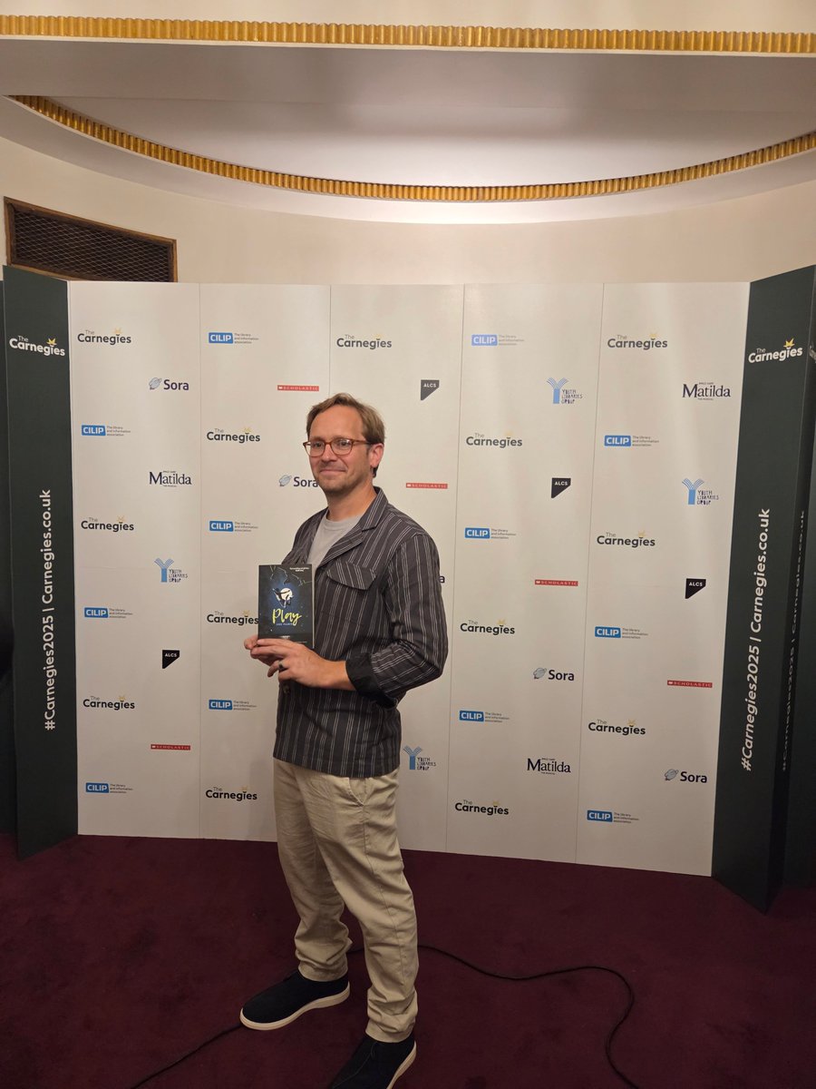 Firefly Press tweet media