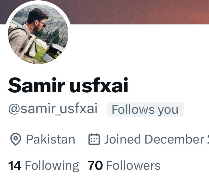 Just picked another winner for being one of the most active followers on my X! 🤑
Your support never goes unnoticed – check your wallet 👀
Wanna be next?
Stay active. Like. Repost. Engage.
You know I don’t fake giveaways 😉