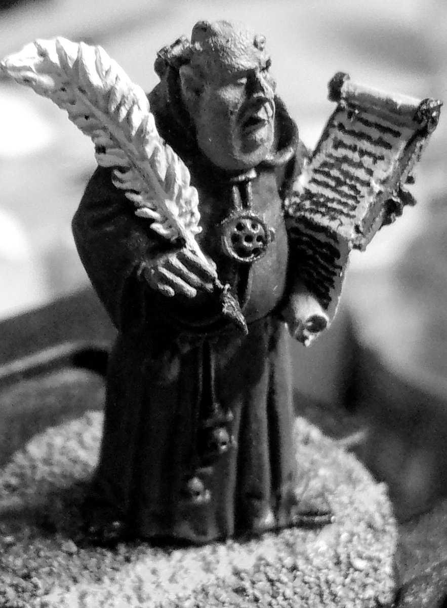 Post a picture of yourself monitoring the situation