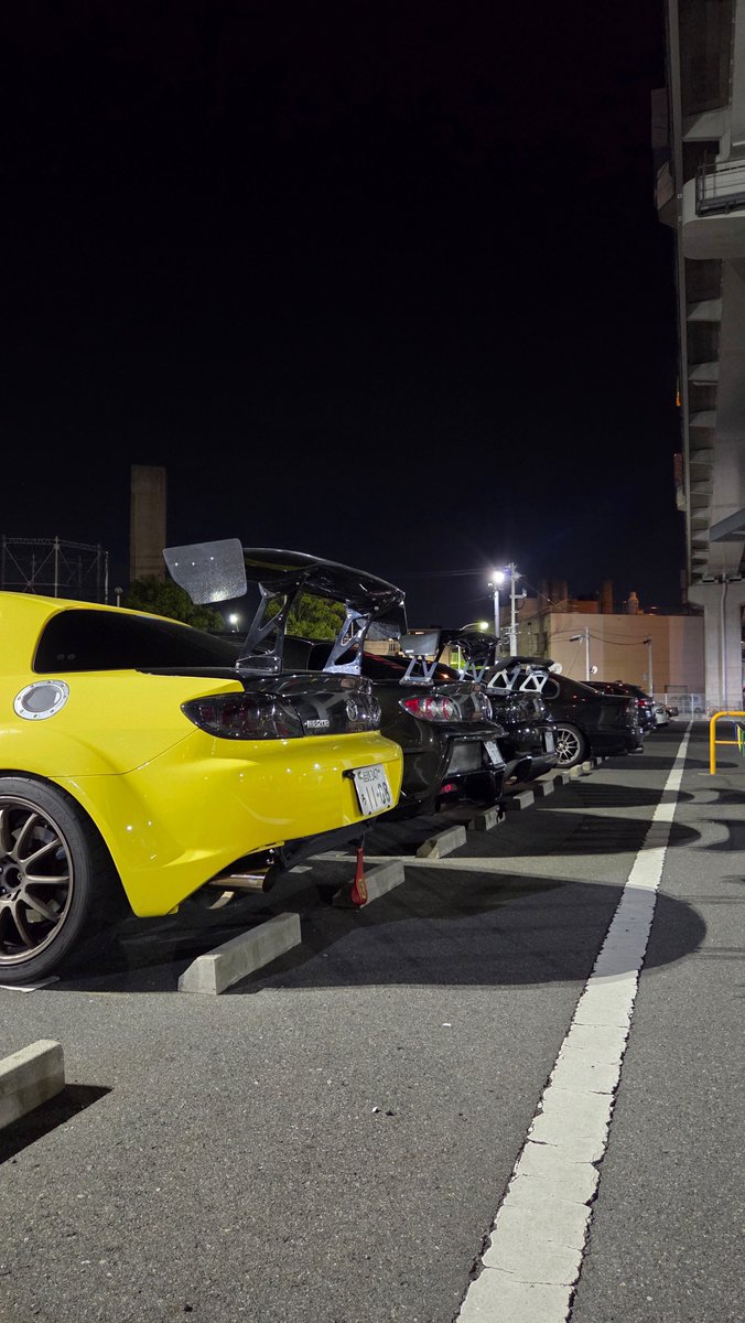 Louis8_MeL's tweet photo. 「みんなちがって、みんないい」

どんな車種でもどんな車のスタイルでも
自分は好きだけどな〜😊

悪い所を探すより、良い所を探す方が楽しい✨ https://t.co/P2j7ST86vm