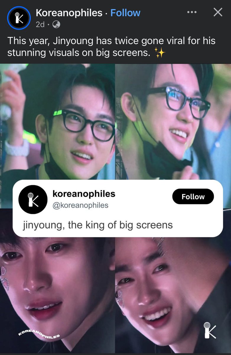 JYGG. ོ 🧡SAID&DONE𓂃•.*ꔛ｡𖦹°‧✩ tweet media