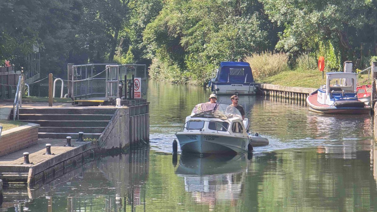 Romney Weir tweet media