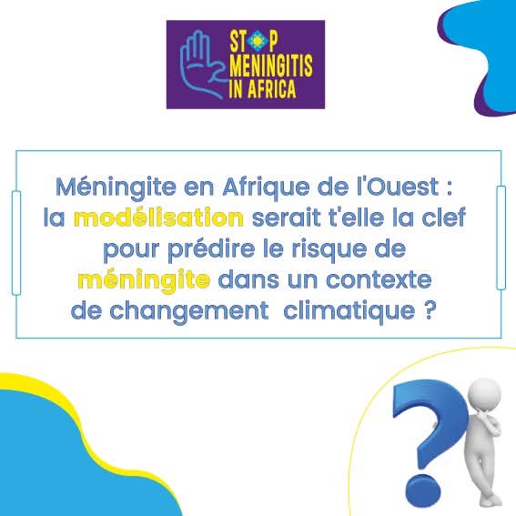 Stop méningite Africa tweet media
