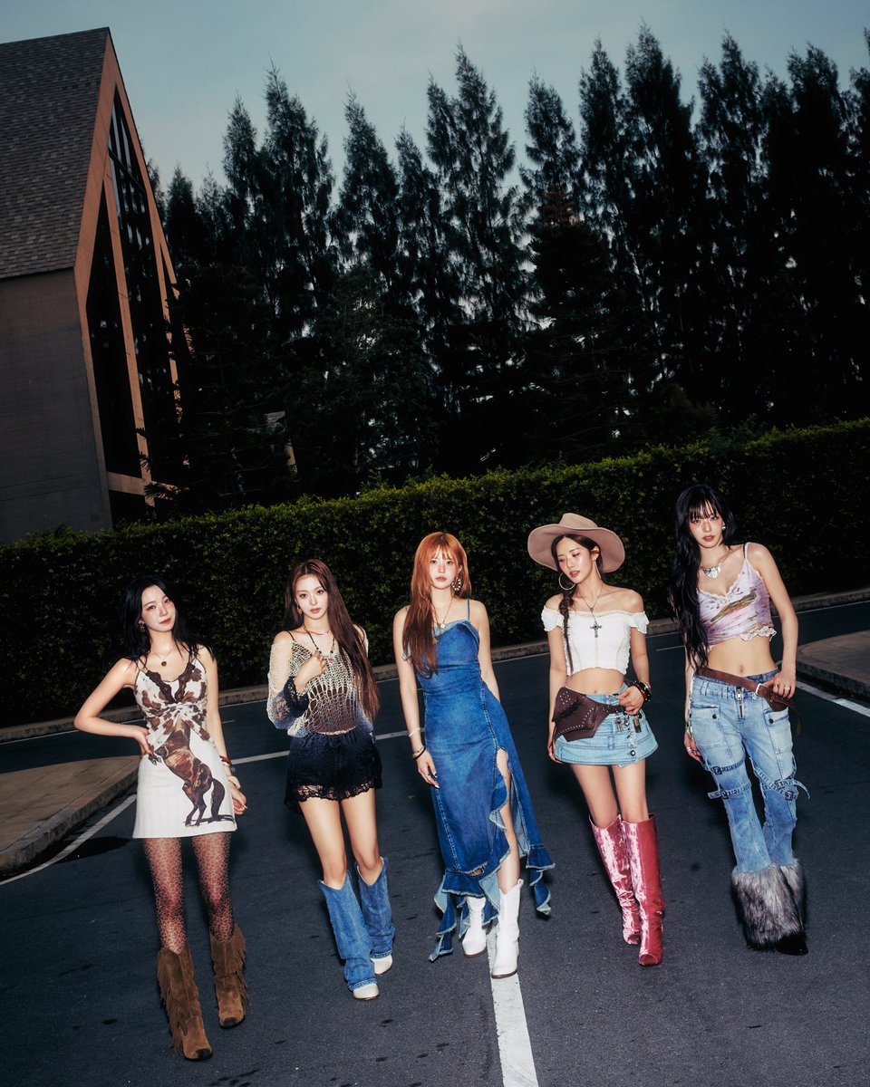 fromis_9 (프로미스나인) The 6th Mini Album [From Our 20's] 2025.06