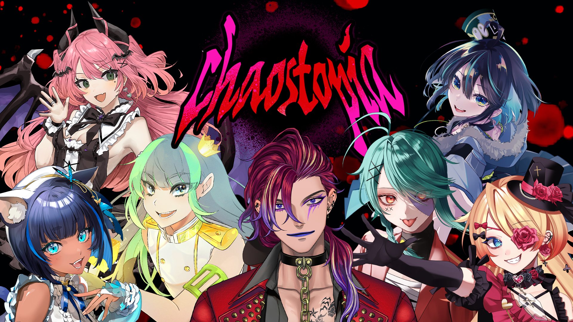終わりなき忠誠「アルベド」 chaos 81VEVFEf92L.jpg
