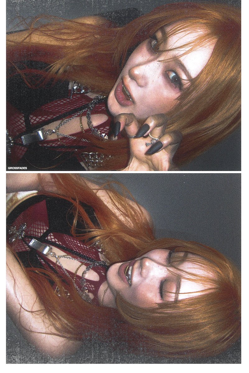 grossfades's tweet image. 