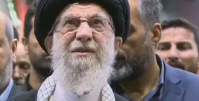 חדשות איראן tweet media