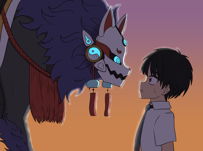 芦田コウ tweet media