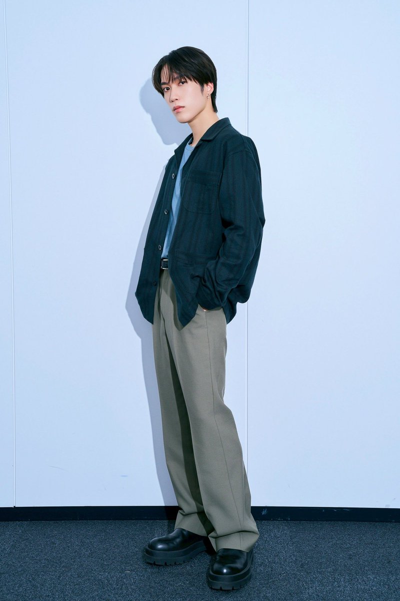 therampagefext's tweet photo. 【WEB📲】@uwatchvodmaster 

#藤原樹 出演ドラマ
MBS「#世界で一番早い春」
インタビュー記事がU-WATCHにて公開されました✨

ぜひチェックしてください💫　

🔗https://t.co/wHXwTveEf1

#セカハル
#THERAMPAGE
@itsuki__rmpg https://t.co/njYYBegwMs
