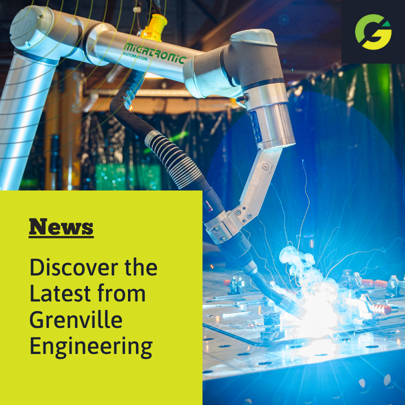 Our <a href="/SubconShow/">Subcon</a> round-up is now live! A great two days of conversations, projects &amp; plans for the future.

Read it here: grenville-engineering.co.uk/subcon-2025-a-…

📩 Sign up for our monthly newsletter – no spam, just one email a month:
 mailchi.mp/grenville-engi…

#Subcon2025 #LaserCutting