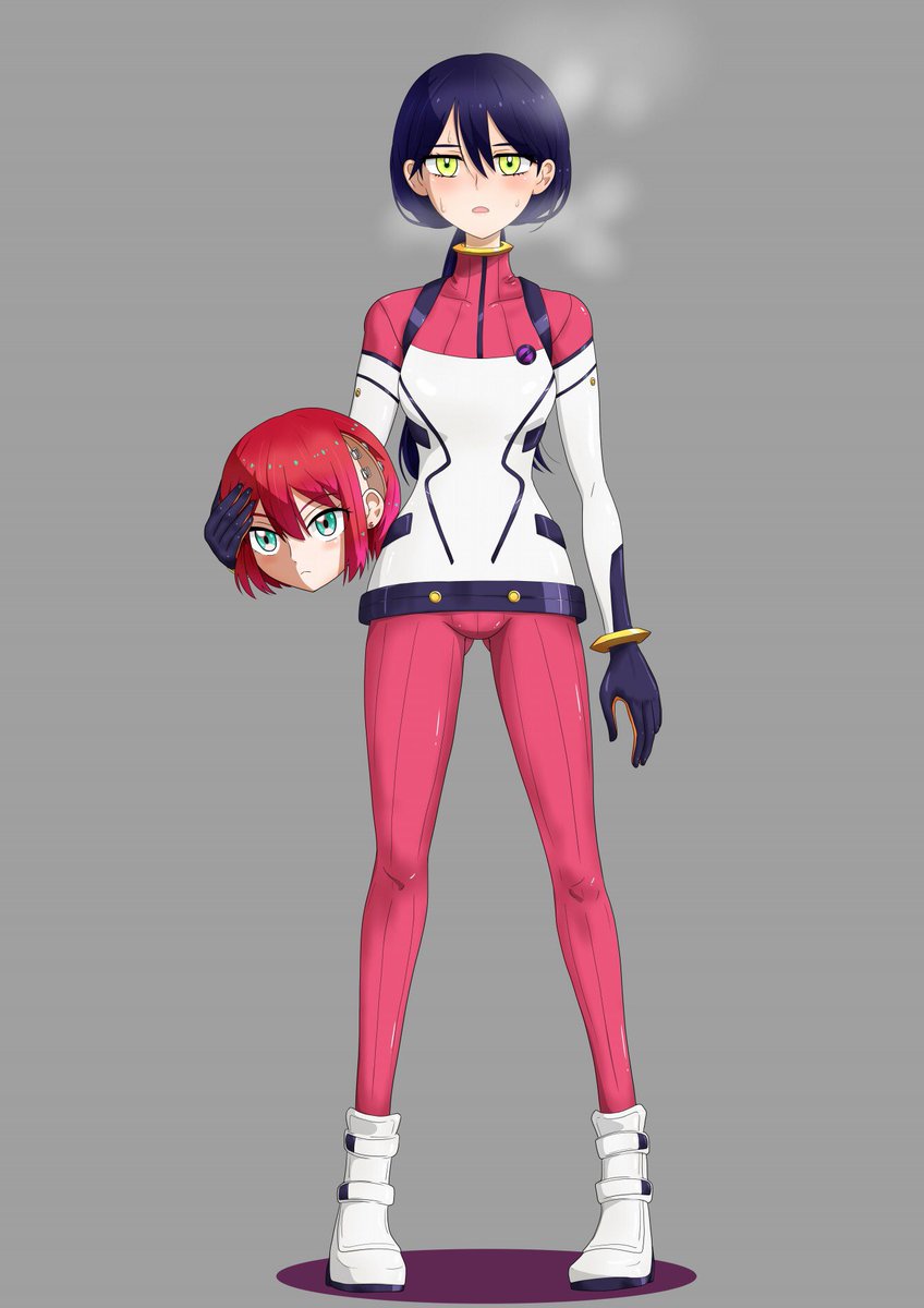 skebありがとうございます　ぺこり　#GQuuuuuuX