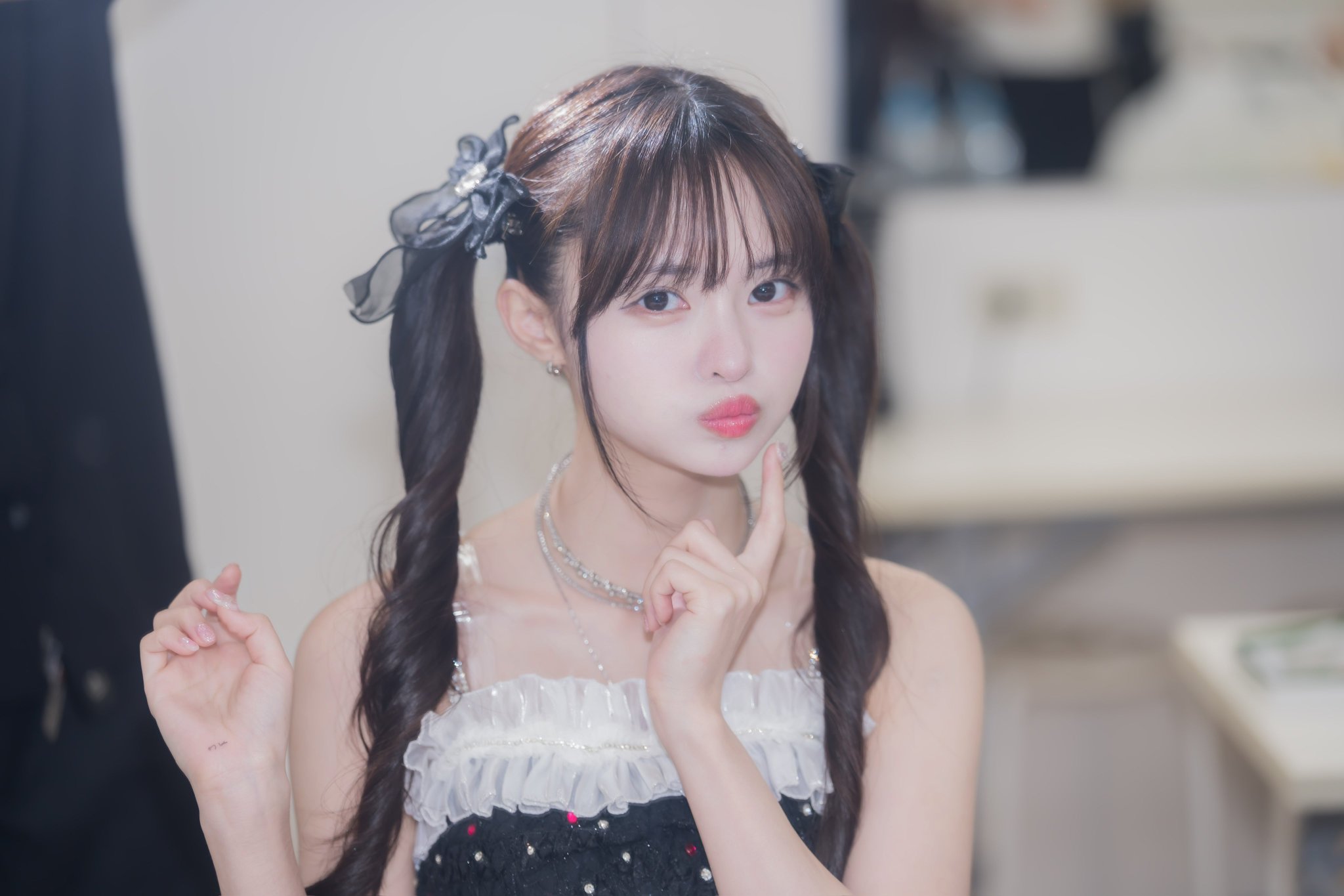 凪　私もただの女の子なんだ　サイン入り　額装 絶対だよ