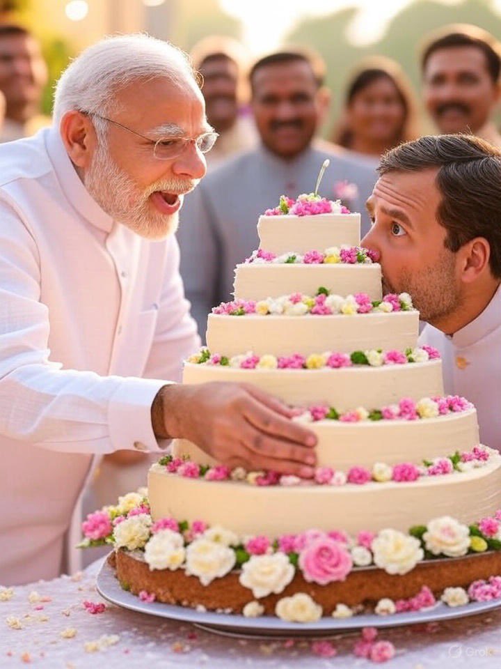 bhatia199's tweet photo. #RahulGandhi #raga #Modiji https://t.co/sntBR7w3Ei