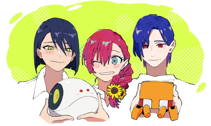 今のうち絵