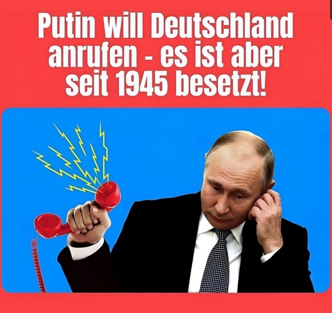 Kein Anschluss unter dieser Nummer 🇩🇪❌